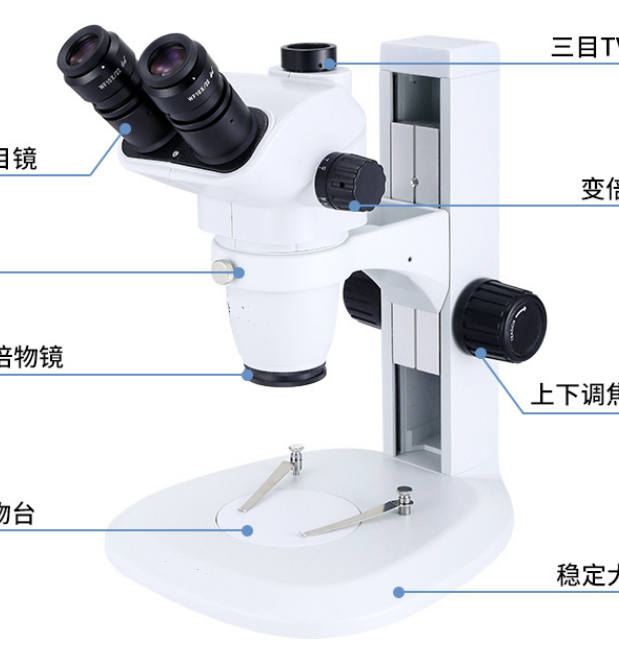YSZ506型 熔深显微镜