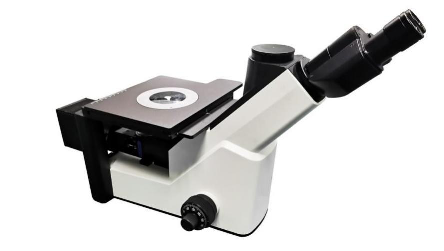 MX-4XC PLUS 倒置金相显微镜