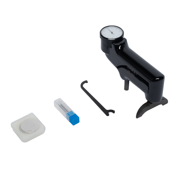 934-1型 巴氏硬度计