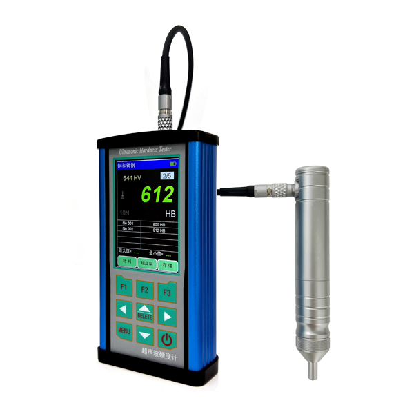 超声波硬度计