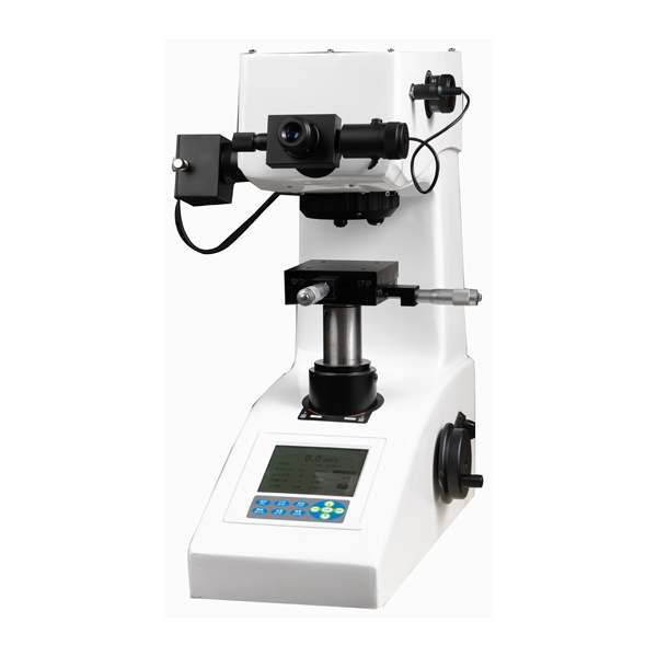 HVS-1000Z型 （侧摇） 数显自动转塔显微硬度计