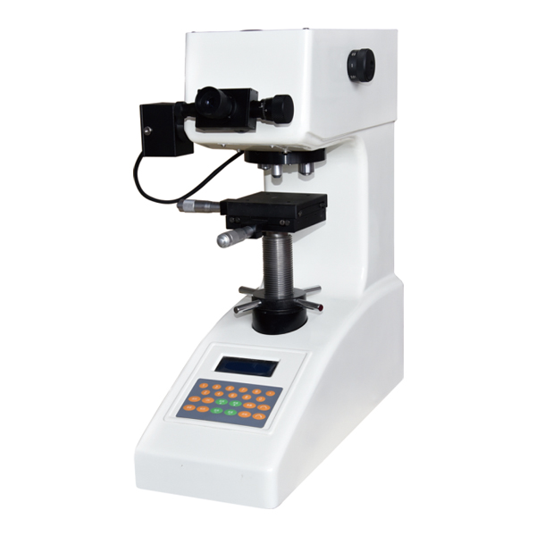 HV-1000Z型自动转塔显微硬度计