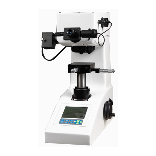 HVS-1000型 数显显微硬度计
