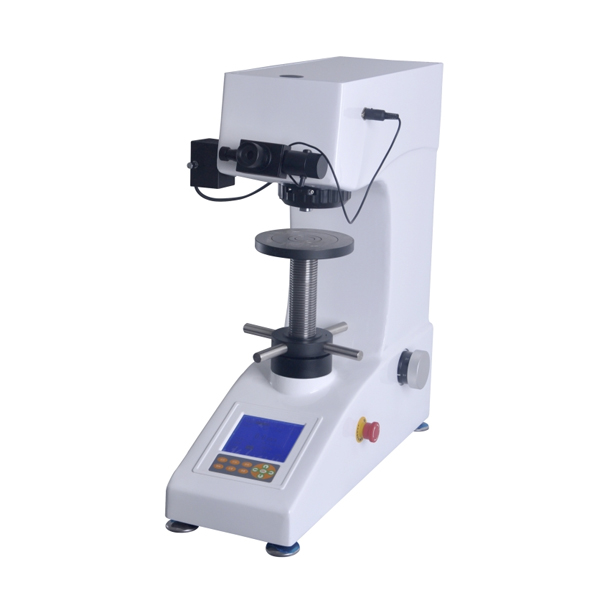 HVS-30型 数显维氏硬度计