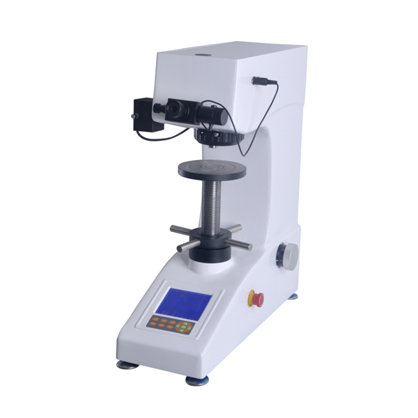 HVS-30Z型 数显自动转塔维氏硬度计