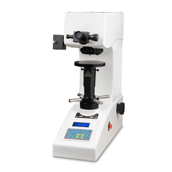 HV-50维氏硬度计