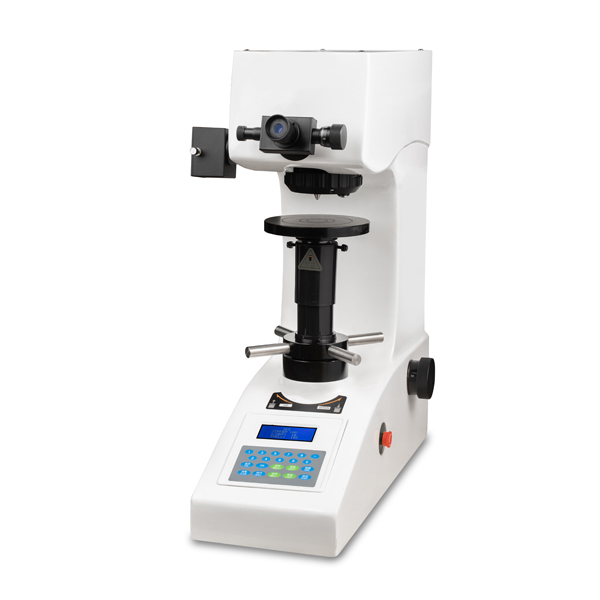 HV-50Z型 自动转塔维氏硬度计