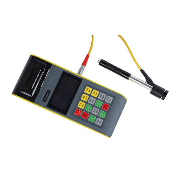 HLN-160型 里式硬度计