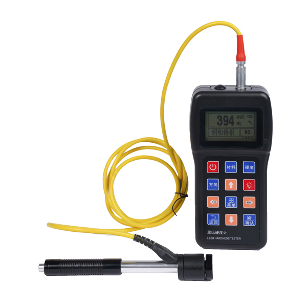 HLN-180 型里式硬度计