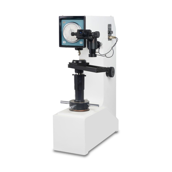 HBRVD-187.5	型 电动布洛维硬度计