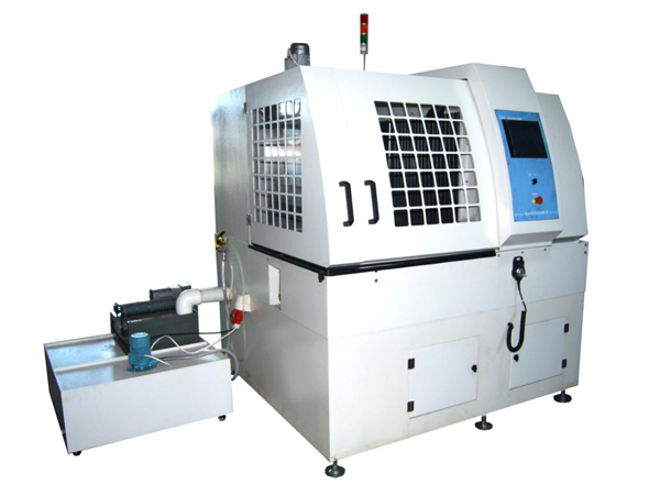 ZDQ-600A型 自动金相试样切割机