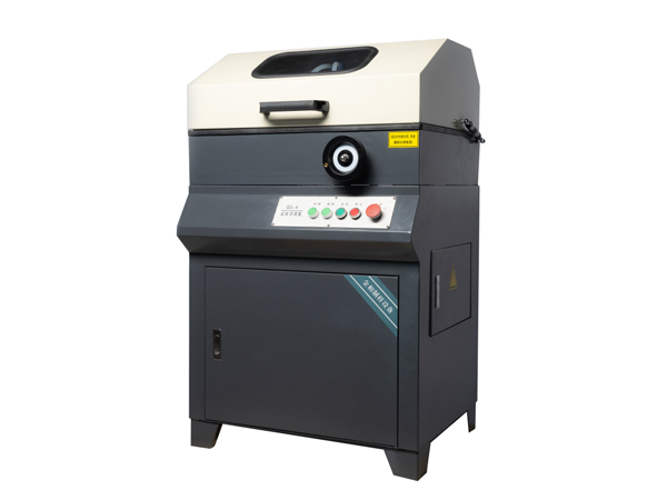 QG-4A型 多功能金相试样切割机