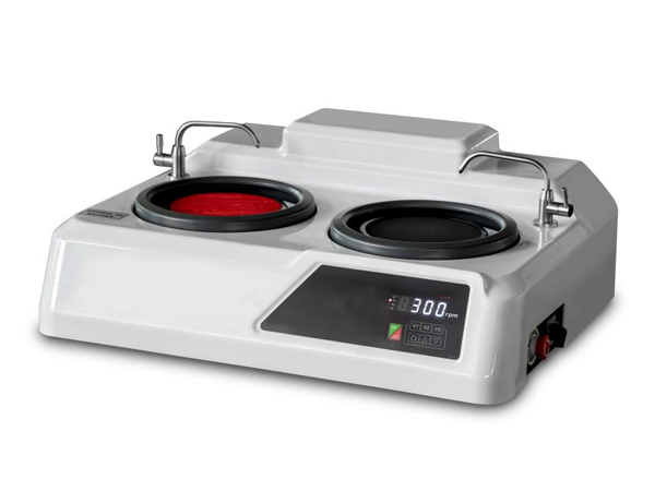 MPS-2B型金相试样磨抛机