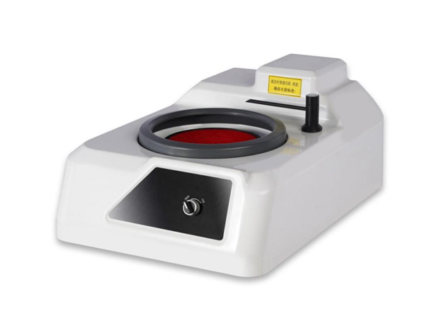 TM-1型 单盘金相预磨机