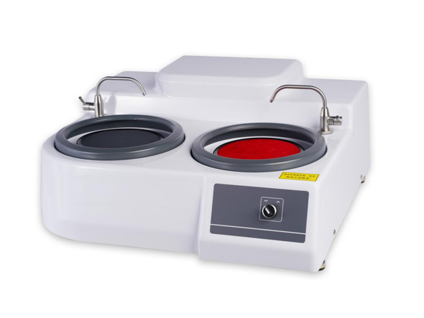 MP-2型 金相试样磨抛机