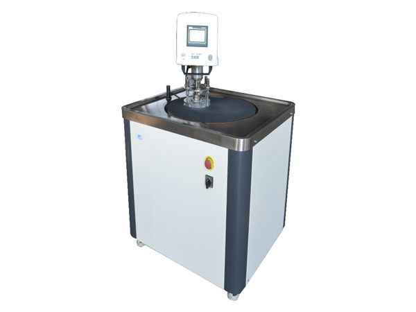 MePao-350S型 立式中心加压磨抛机