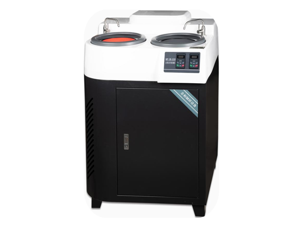 LMP-2B-220型 立式金相试样磨抛机