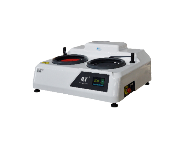 MPS-2C型 金相试样磨抛机