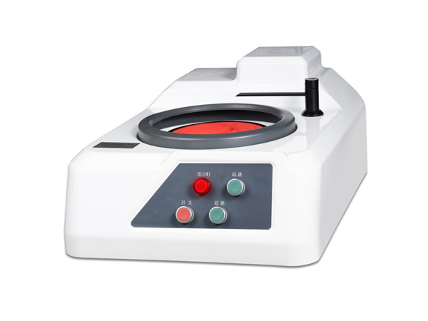 MP-1A型 金相试样磨抛机