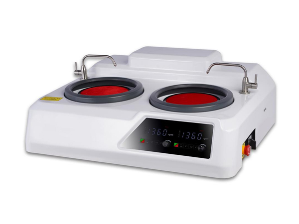 MPS-2B-220型 金相试样磨抛机