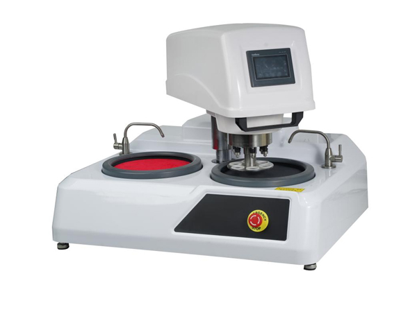 MePao-3S型 金相试样磨抛机