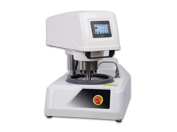 MePao-3型 金相试样磨抛机