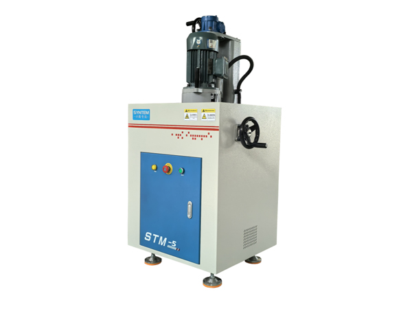 STM-5型 摇臂光谱磨样机