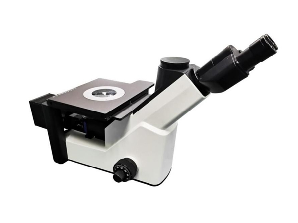 4XC PLUS型 倒置金相显微镜