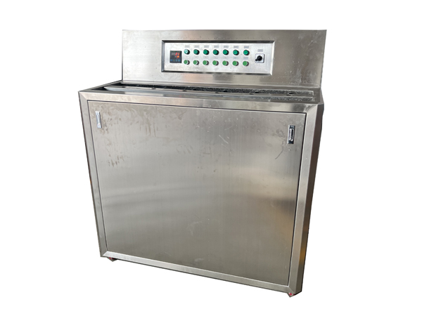 DZ-6型 六工位端淬试验机