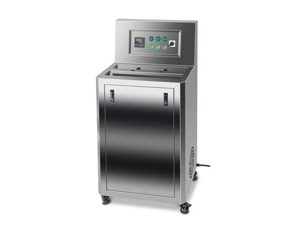 DZ-2型 自动端淬试验机